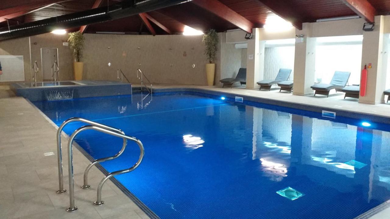 Charming Copse Corner Lodge - Spa Resort - Devon Chudleigh Esterno foto